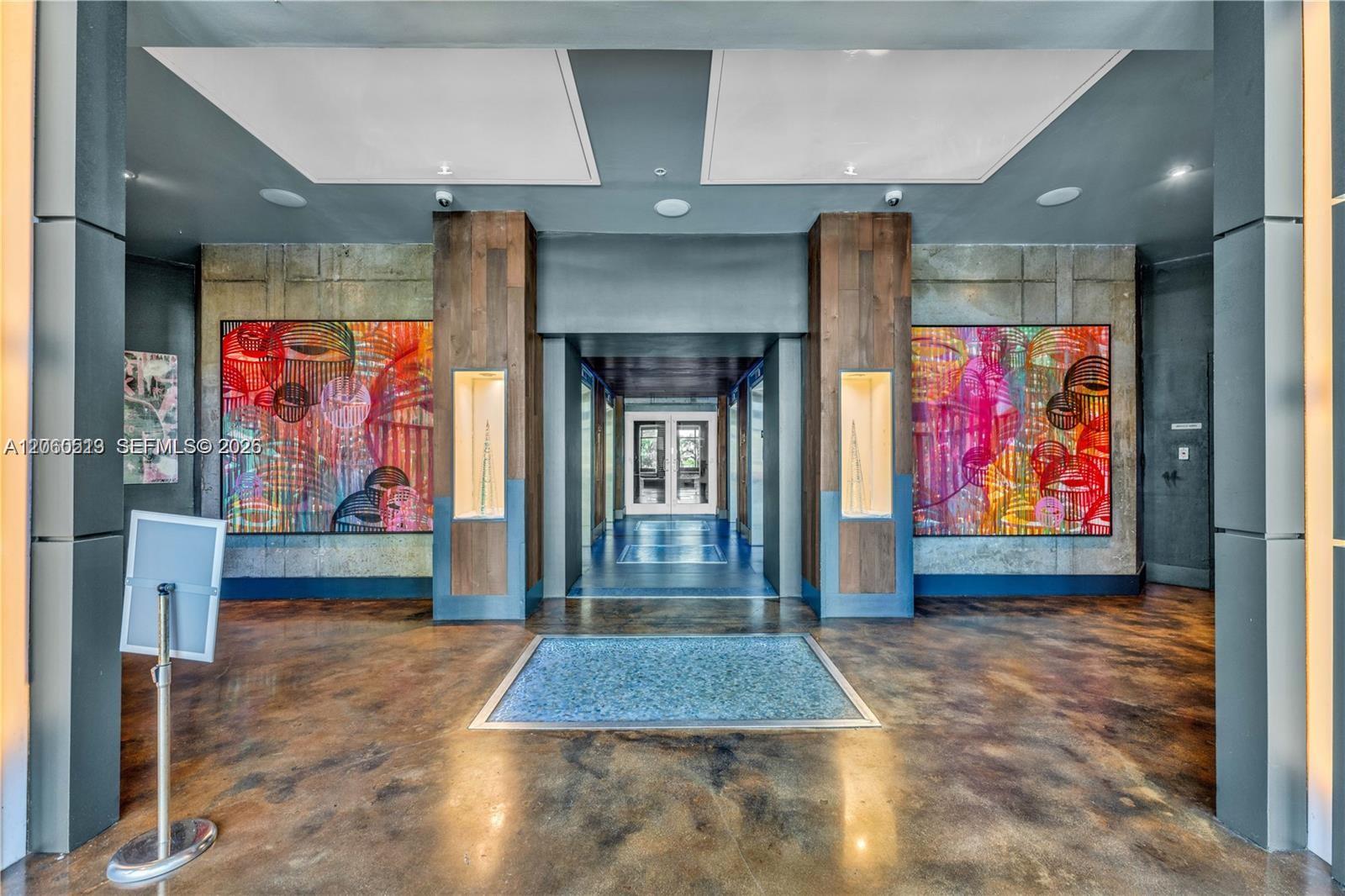 Residential Lease in Miami 2