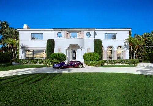 2631 S Flagler Dr, West Palm Beach, FL, 33405-1213 | Card Image