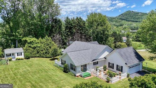 2008 Hidden Valley Rd, Hiawassee, GA, 30546-1743 | Card Image