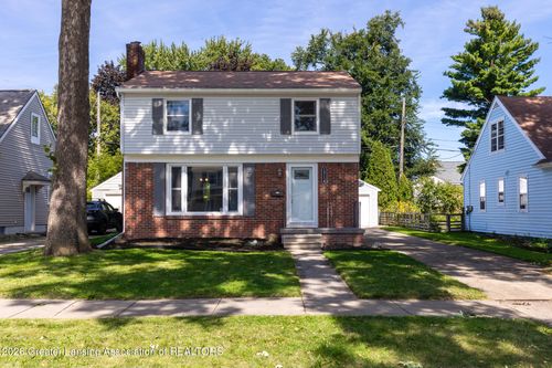 1714 Cooper Ave, Lansing, MI, 48910-2666 | Card Image
