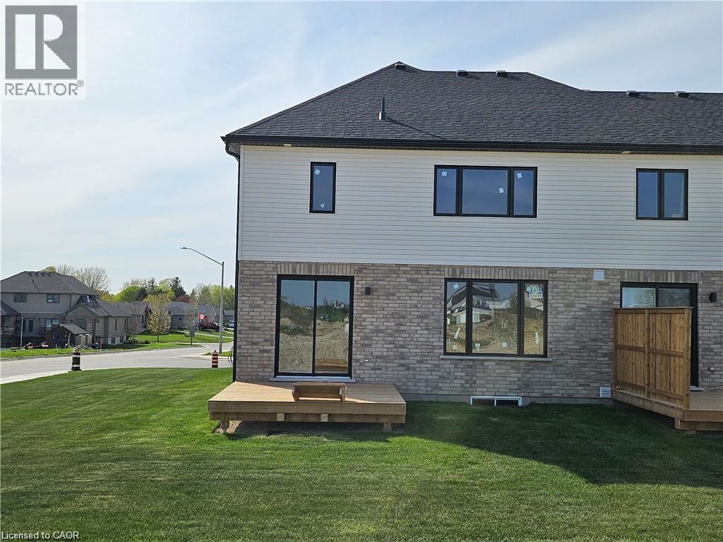 Residential in Harriston 4