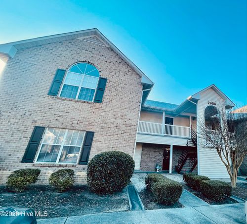 unit-a-2906 Mulberry Ln, Greenville, NC, 27858-5887 | Card Image