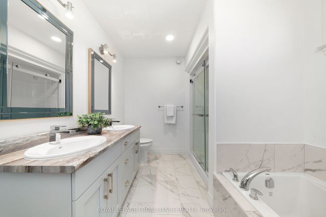 64 Crews Cres, House other with 4 bedrooms, 4 bathrooms and 4 parking in Trenton ON | Image 32