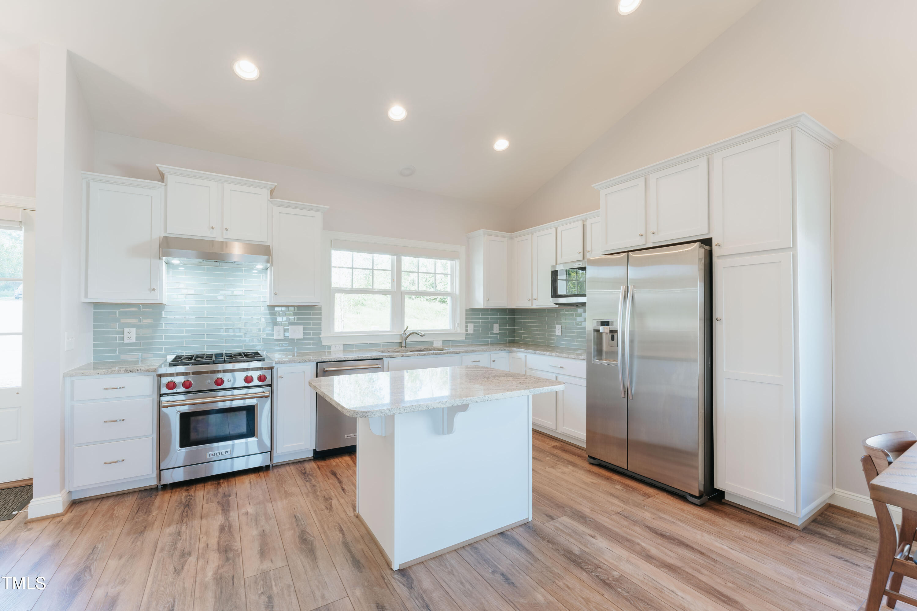 Little Dipper Dr, Semora, NC 27343