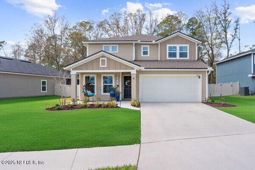 2865 Firethorn Avenue, ORANGE PARK, FL, 32073 | Card Image