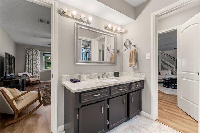 24111 Norchester Way, House other with 4 bedrooms, 3 bathrooms and 2 parking in Spring TX | Image 27