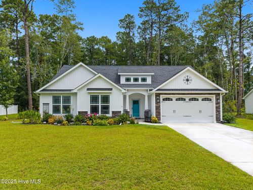 706 Boundary Loop Rd Nw, Calabash, NC, 28467-1961 | Card Image