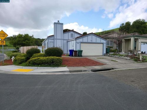 4001 Mozart Dr, Richmond, CA, 94803-2749 | Card Image