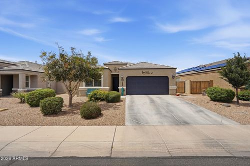 2408 E San Borja Trl, Casa Grande, AZ, 85194-7428 | Card Image
