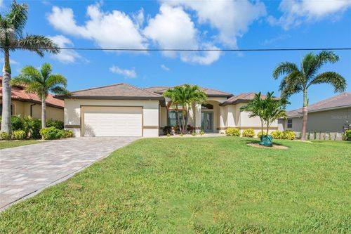 17103 Cape Horn Blvd, Punta Gorda, FL, 33955-4536 | Card Image