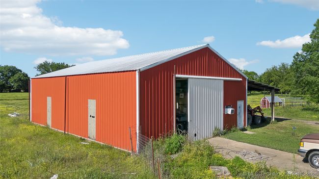 20648 Duncan Rd, House other with 3 bedrooms, 2 bathrooms and null parking in Haskell OK | Image 24