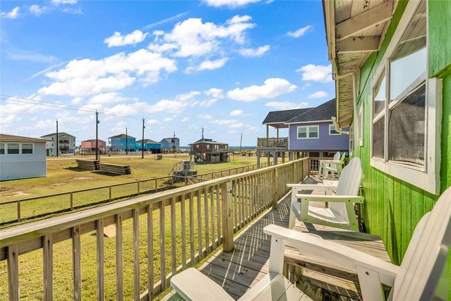4418 Palm St, House other with 2 bedrooms, 1 bathrooms and null parking in Freeport TX | Image 39