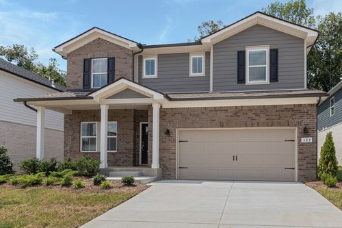 327 Zen Ct, Smyrna, TN, 37167-2260 | Card Image