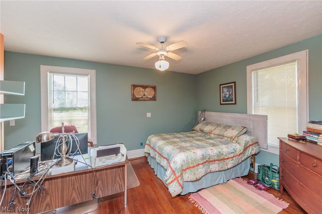 306 N Center St, House other with 3 bedrooms, 1 bathrooms and null parking in Lagrange OH | Image 14