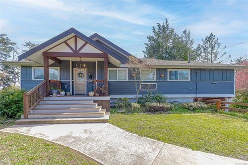 3931 Circle Dr, Metchosin, BC, V9C4A9 | Card Image