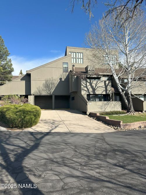 105-2600 N Valley View Rd, Flagstaff, AZ, 86004-7204 | Card Image