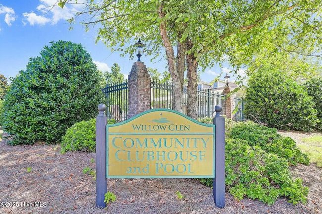 6151 Willow Glen Dr, House other with 5 bedrooms, 5 bathrooms and 2 parking in Wilmington NC | Image 74