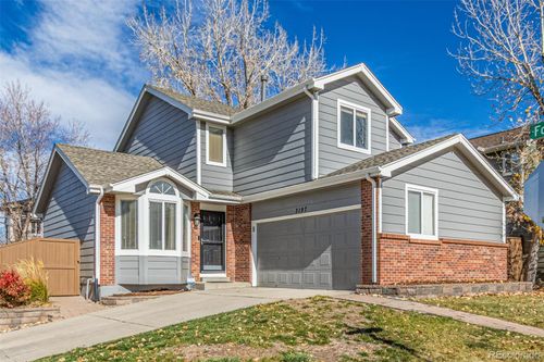 3197 Foxhill Pl, Highlands Ranch, CO, 80129-4332 | Card Image
