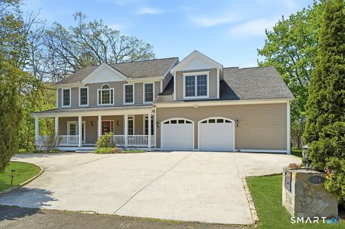 154 North St, Milford, CT, 06460-3444 | Card Image