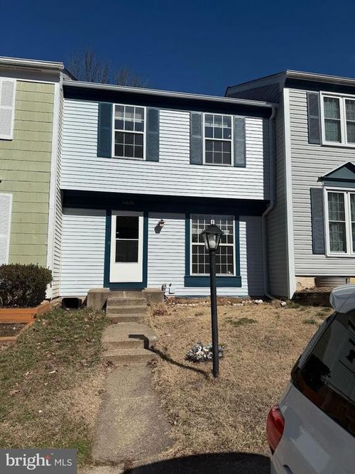 14806 Hancock Ct, CENTREVILLE, VA, 20120-1813 | Card Image