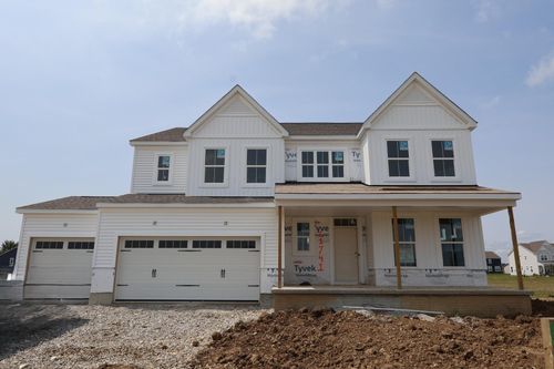 11741 Red Cedar St, Plain City, OH, 43064-2754 | Card Image