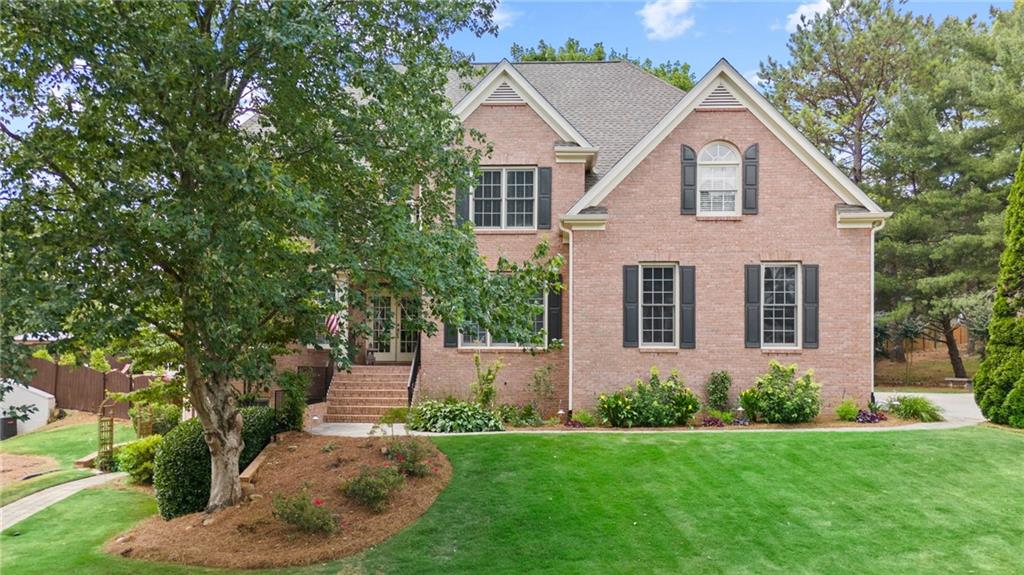 Unity Dr, Marietta, GA 30064