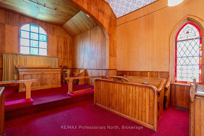 2319 Loop Rd, House other with 3 bedrooms, 1 bathrooms and 4 parking in Wilberforce ON | Image 24