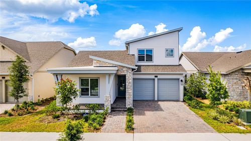 10156 Ballast Dr, ORLANDO, FL, 32827 | Card Image