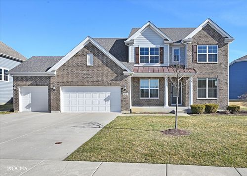 5020 Christa Ct, Naperville, IL, 60564-5095 | Card Image
