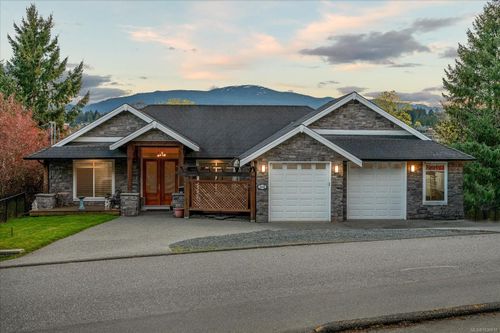 1460 Sherwood Dr, Nanaimo, BC, V9T1G7 | Card Image