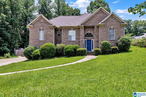 119 Lime Creek Ln, CHELSEA, AL, 35043-5586 | Card Image