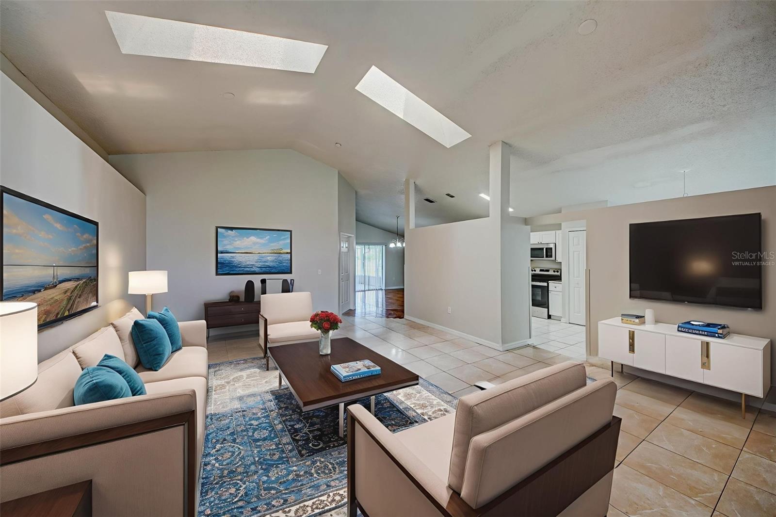 Residential in KISSIMMEE 2