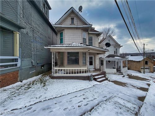 714 Minerva St, East Liverpool, OH, 43920-3354 | Card Image