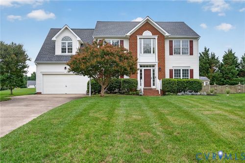 10817 Correnty Dr, Glen Allen, VA, 23059-8025 | Card Image