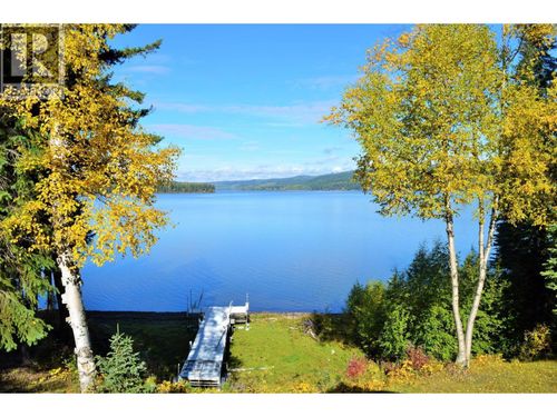 1665 Bradley Creek Rd, Forest Grove, BC, V0K1M0 | Card Image