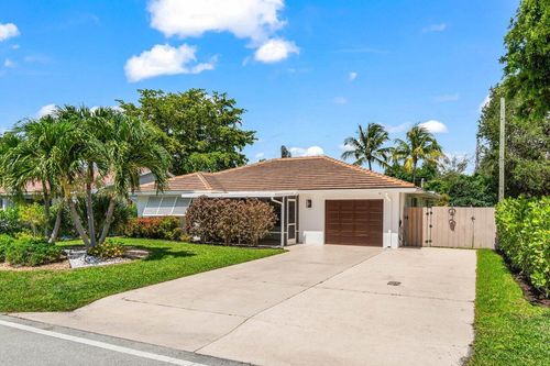 817 S Lake Dr, Lantana, FL, 33462-4625 | Card Image