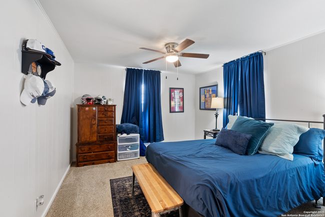 1204 Fannin St, House other with 2 bedrooms, 1 bathrooms and null parking in George West TX | Image 13