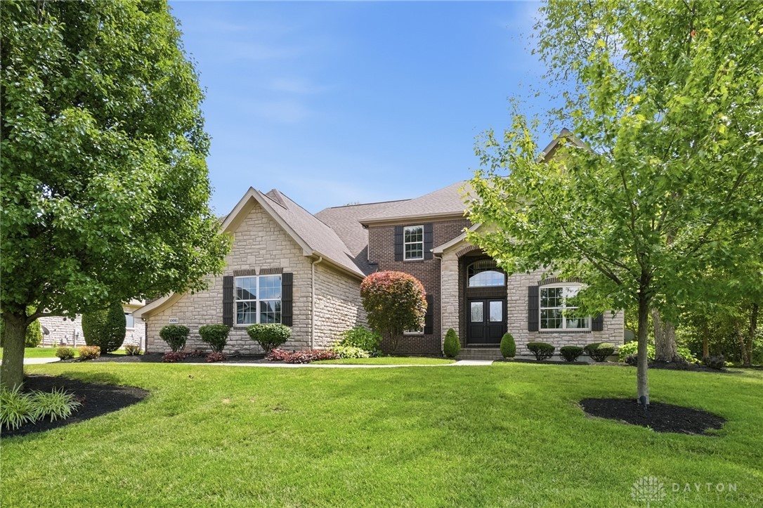 Residential in Washington Twp 2