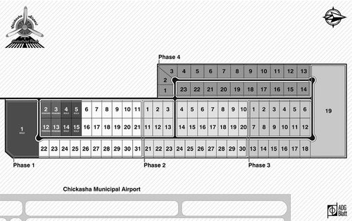 2344 Beechcraft Rd, Chickasha, OK, 73018-2600 | Card Image