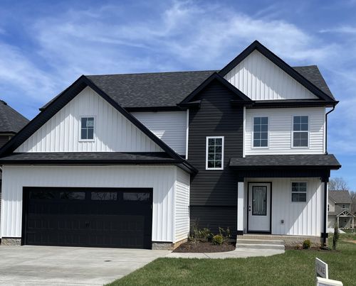 23 Lafayette Rd, Clarksville, TN, 37042 | Card Image
