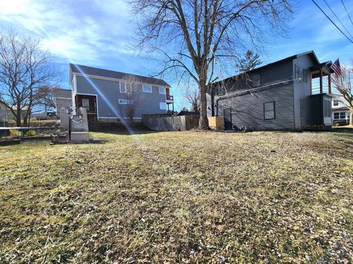 139 Hoefgen St, Indianapolis, IN, 46225-2007 | Card Image