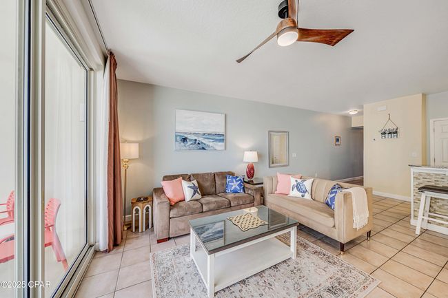 UNIT-1125 - 9900 S Thomas Dr, Condo with 1 bedrooms, 2 bathrooms and null parking in Panama City Beach FL | Image 29