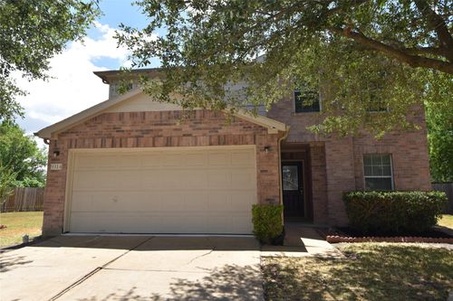 9314 Windswept Grove Dr, Houston, TX, 77083-7408 | Card Image