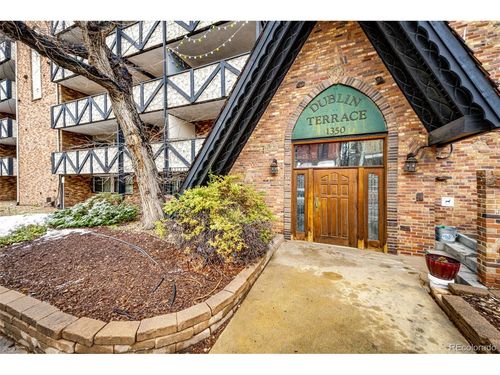 207-1350 Josephine St, Denver, CO, 80206-2243 | Card Image