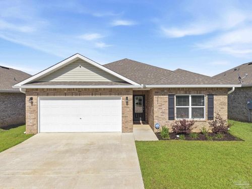 2686 Avalon St, Cantonment, FL, 32533-6332 | Card Image