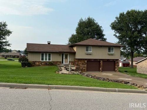 732 E 21st St, Ferdinand, IN, 47532-9105 | Card Image