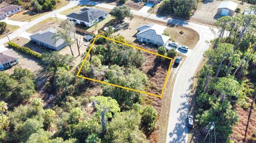 Lot 16 Caladium Rd, NORTH PORT, FL, 34288 | Card Image