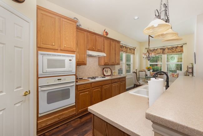 361 Hitching Post Dr, House other with 2 bedrooms, 2 bathrooms and null parking in Fairview TX | Image 5