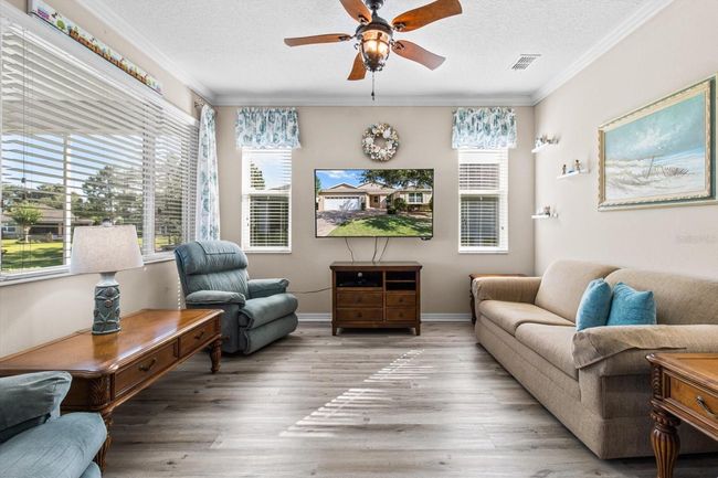 9926 Sw 95 Th Loop, House other with 2 bedrooms, 2 bathrooms and null parking in Ocala FL | Image 10