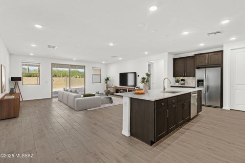 4511 W Tortolita View Circle, Marana, AZ, 85658 | Card Image